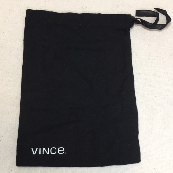 Vince Dust Bag - Picture 2 of 5